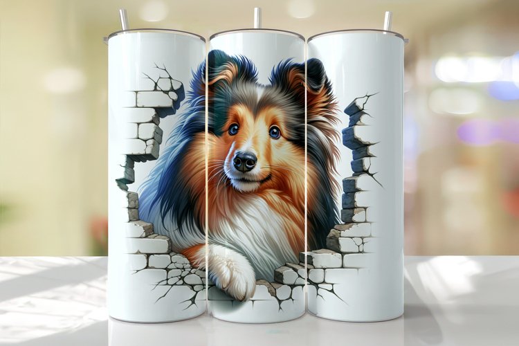 Sublimation Tumbler Designs Image 17