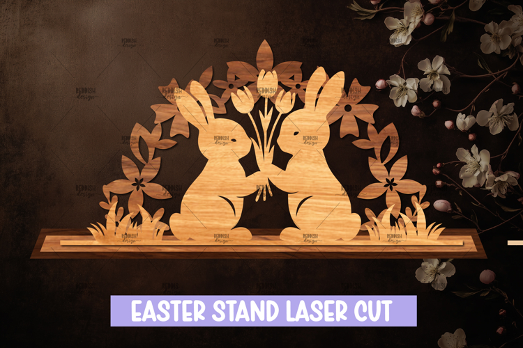Cricut Easter Bunny Svg