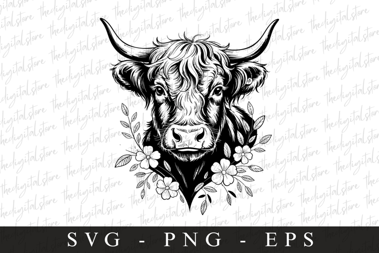 Animal SVG Image 21