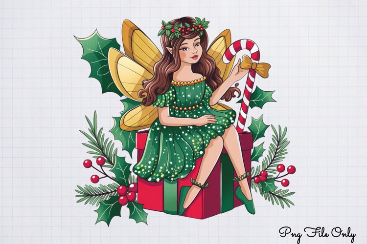 Boho Clipart Image 24