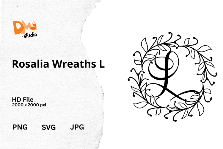 Wedding Logo Design Image 7
