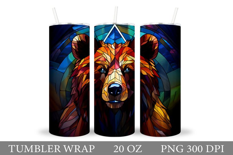 Bear Clipart Image 22