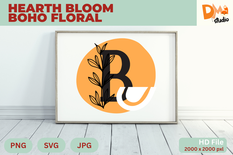 Rustic Logo Image 22