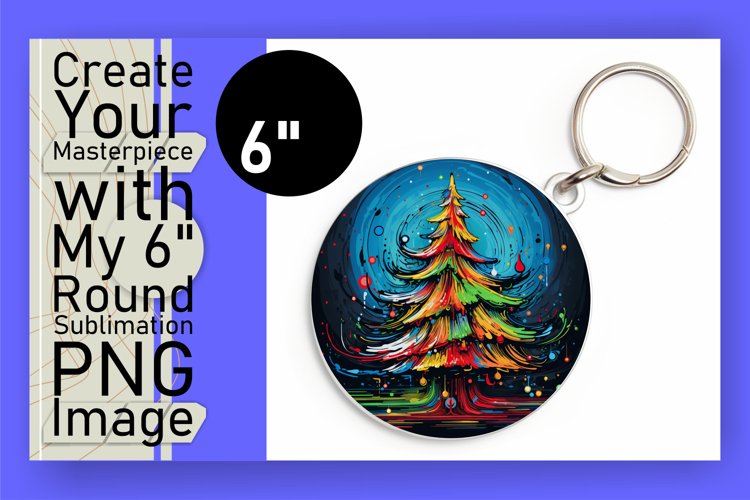 Sublimation Magic with Pop Art example image 1