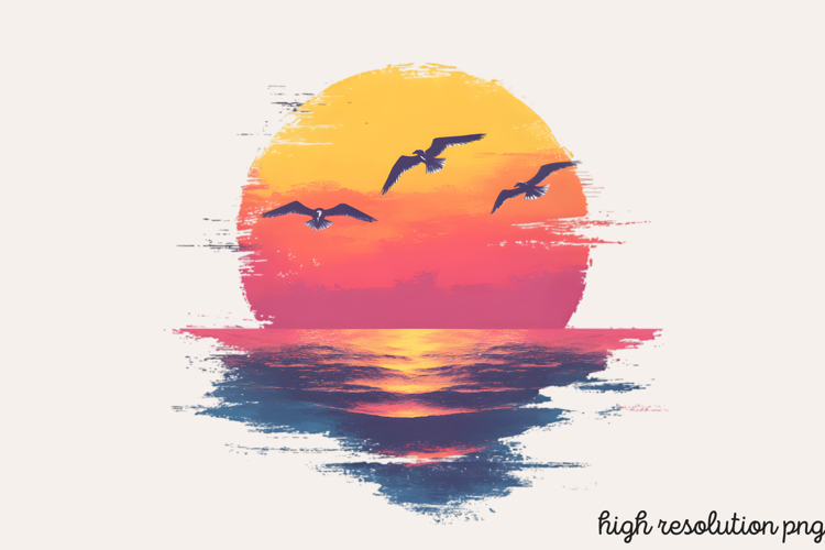 Beach Clipart Image 3