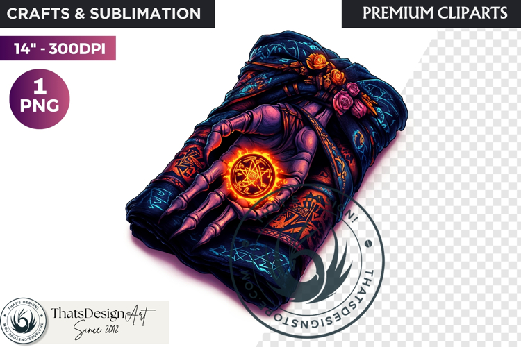 Black magic Voodoo clipart PNG , African witchcraft