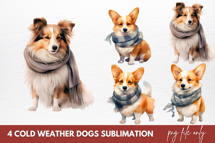 Cold Weather Clipart Image 11