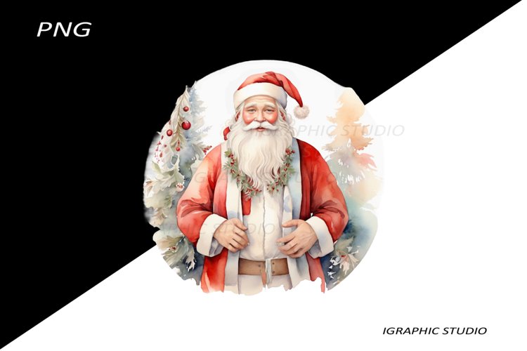 Xmas Clipart Image 14