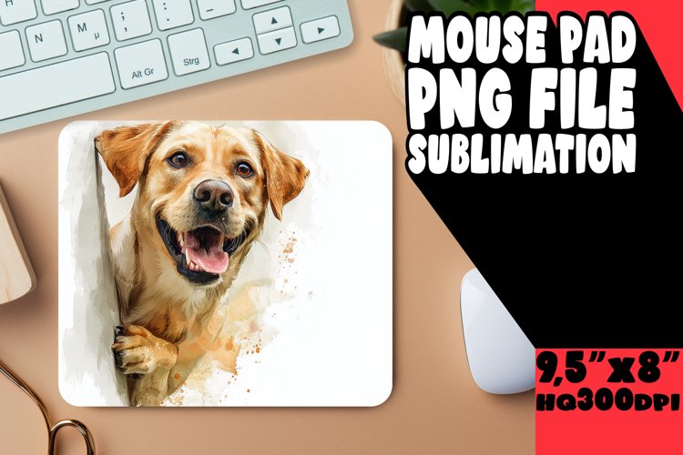 Dog Clipart Image 15