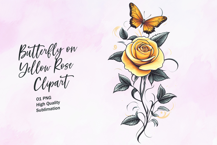 Rose Graphic Image 16