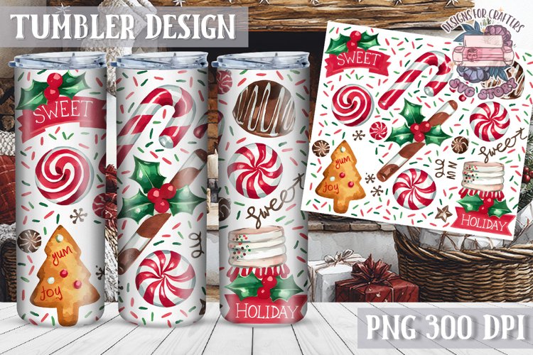 Christmas Story Svg Image 14