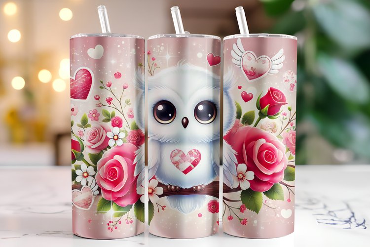 Owl Clipart Image 18