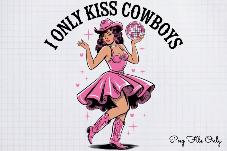 Cowboys Clipart Image 13