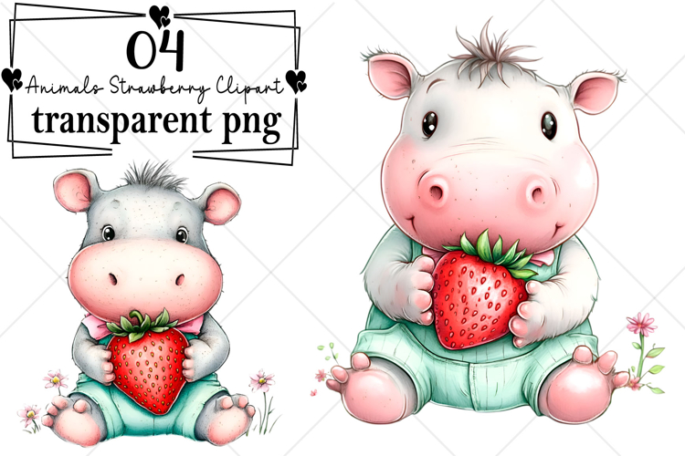 Kawaii Clipart Image 19