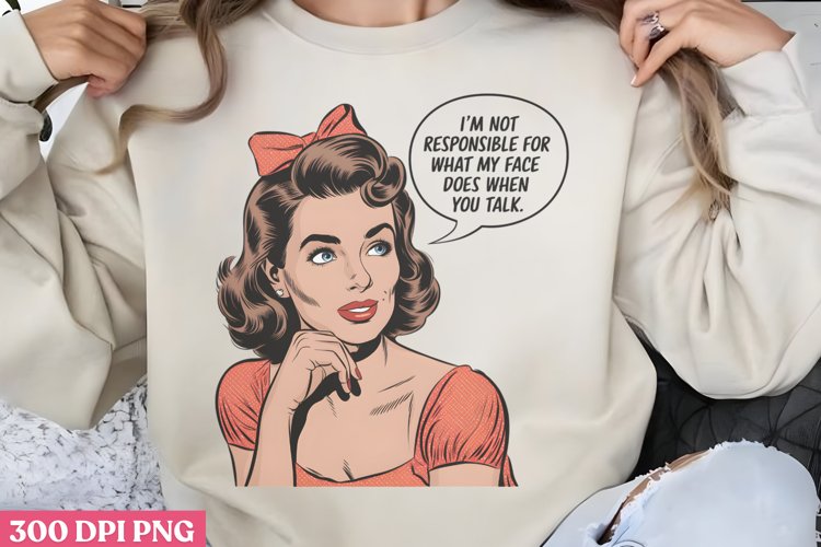 Funny Sublimation Designs Image 4