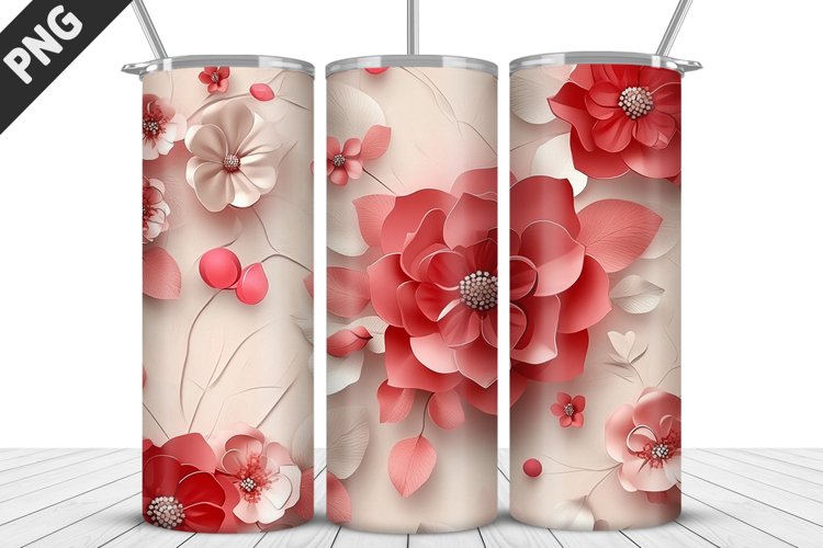 Floral Pattern Png Image 22