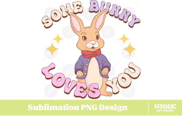 Easter Chick Clipart Image 5