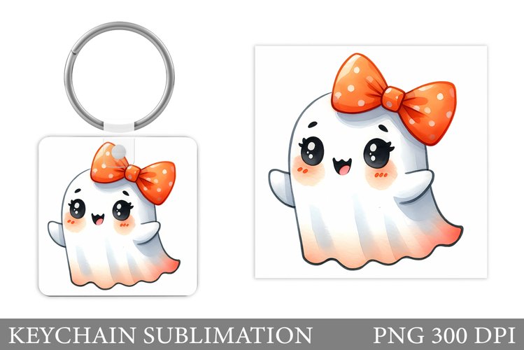 Cute Ghost Pictures Image 6