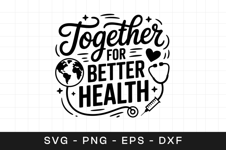 Healthcare Svg Image 3