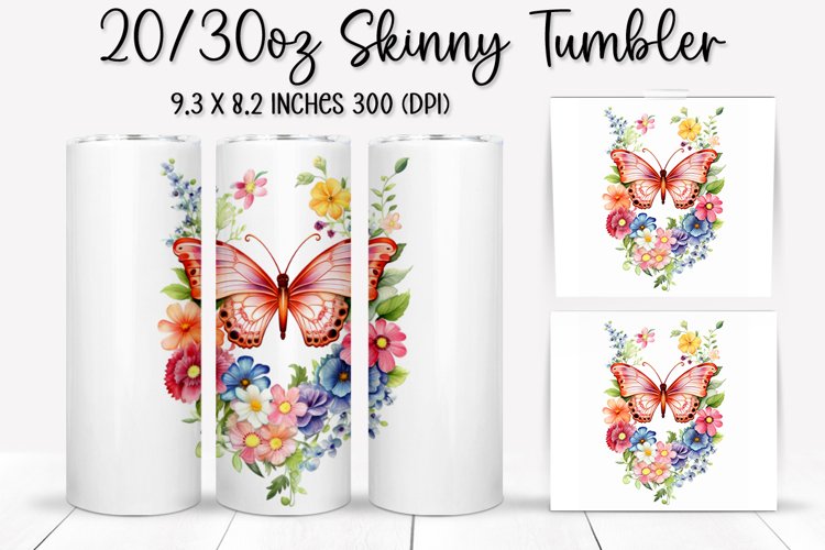 Sublimation Tumbler Designs Image 20