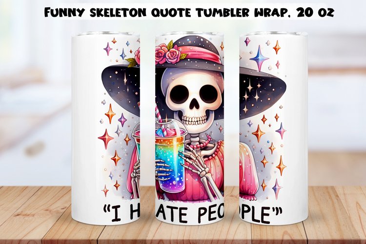 Skeleton PNG Image 22