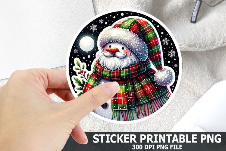 Weihnachtsmann Png Image 23