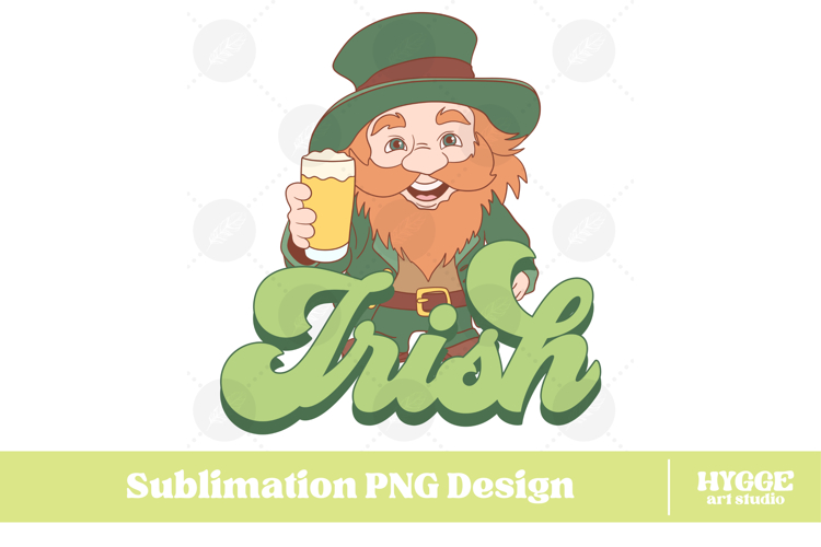 St Patricks Clipart Image 12