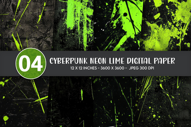 Lime Green Background Image 20