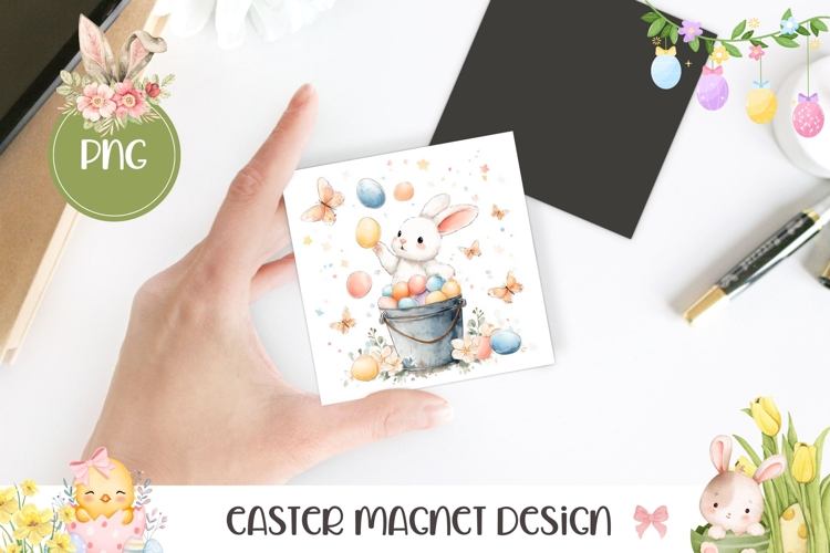 Easter Bunny Png Image 23