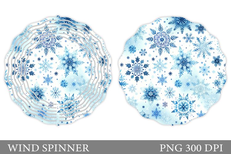 Snowflake Clipart Image 21