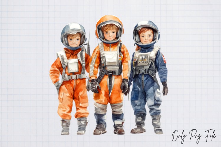 Boho Clipart Image 21