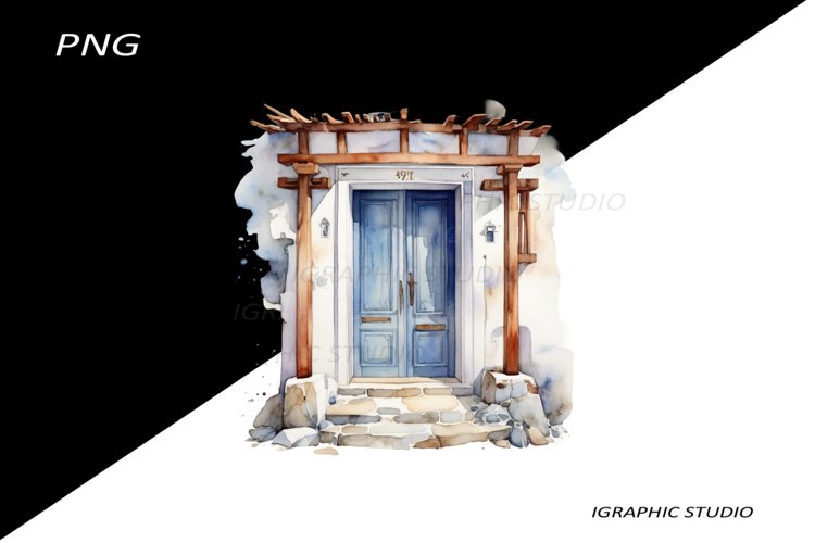 Summer Vacation Clipart Image 15