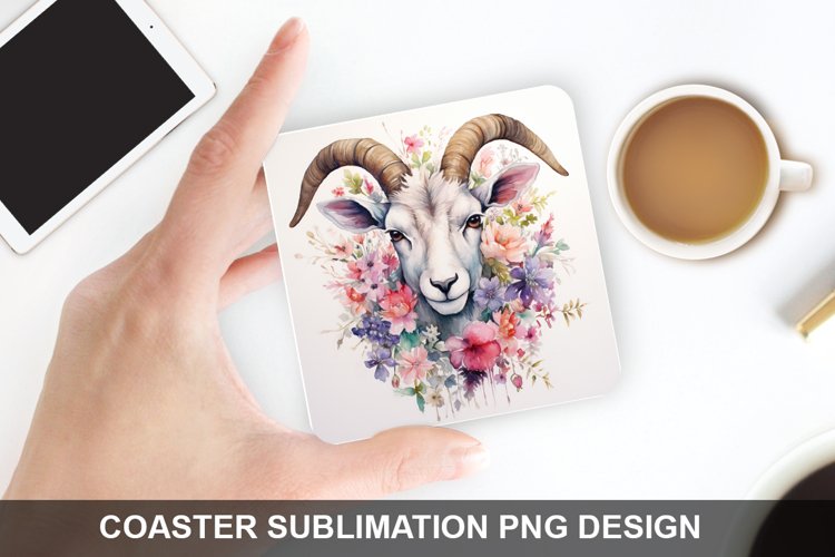 Goat Png Image 5
