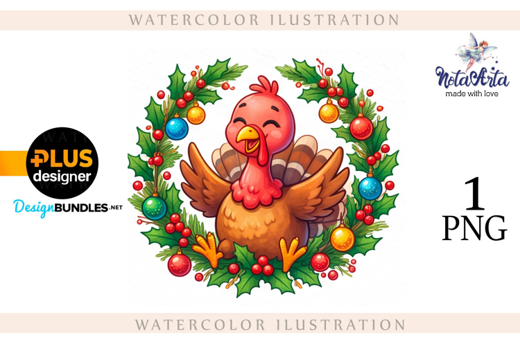 Holiday Illustration Image 5