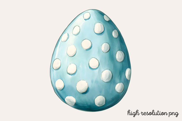 Cute Easter Svg Image 2