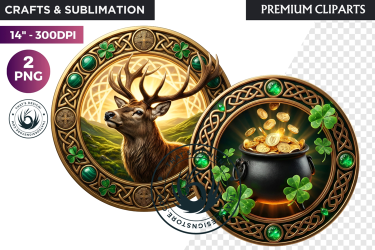 Lucky Clipart Image 5