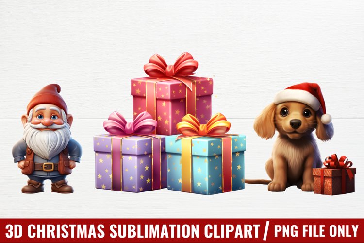 Christmas Clipart Image 17