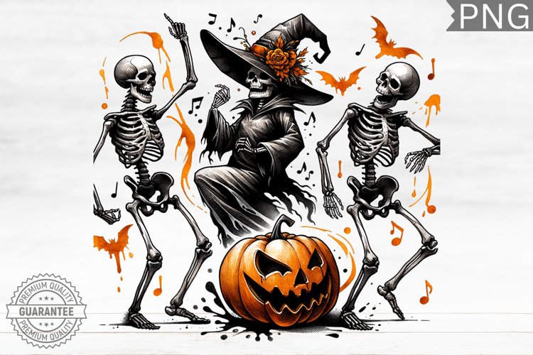 Skeleton PNG Image 15