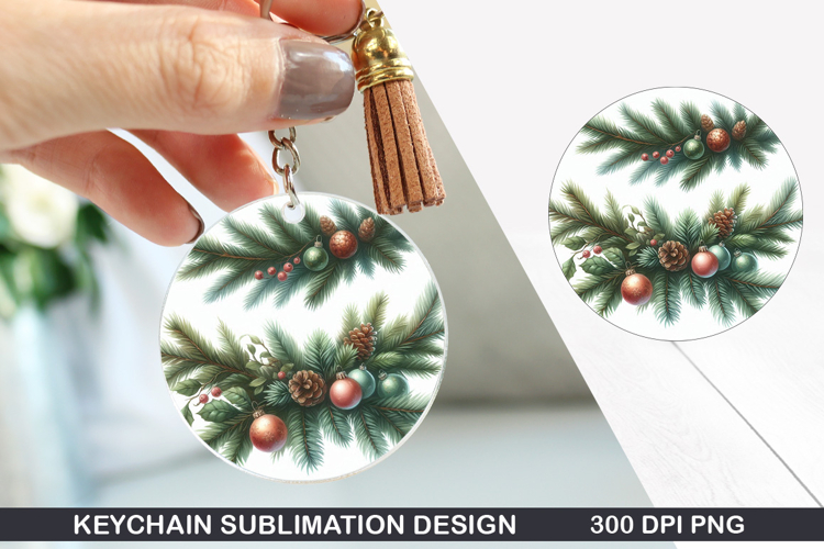 Keychain Png Image 9