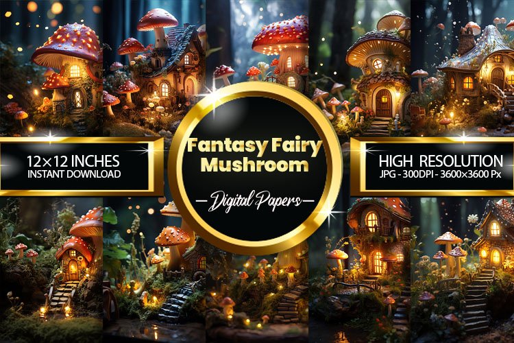 Fairy Clipart Image 21