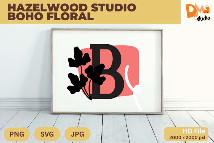 Rustic Logo Image 20