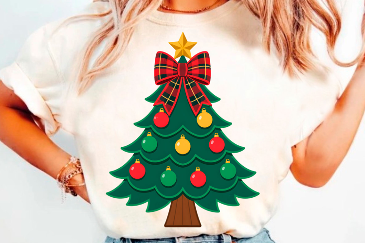 Trending Merry Christmas Shirt Sublimation Png