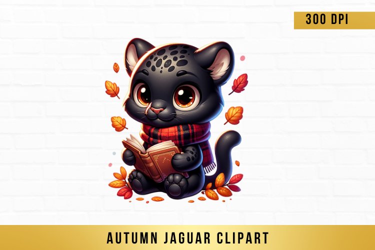 Autumn Clipart Image 16