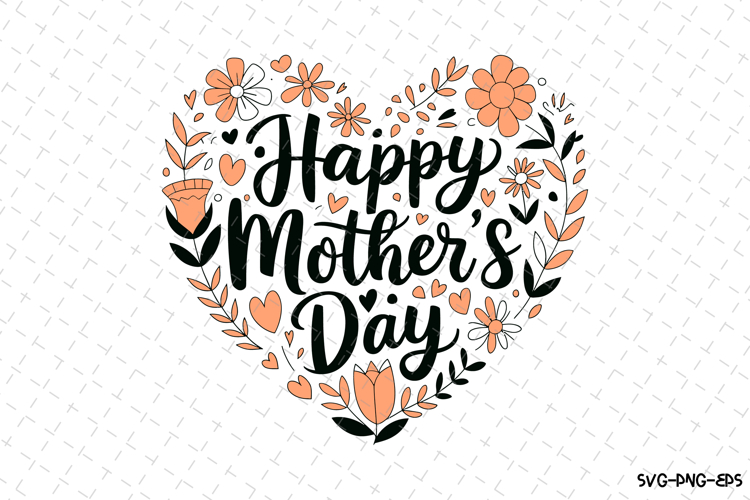 Mama SVGs Image 19