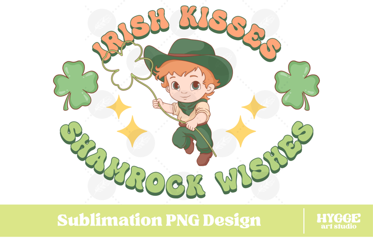 St Patricks Clipart Image 6