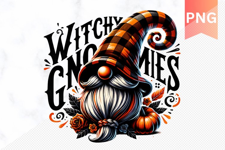 Gnome Clipart Image 2