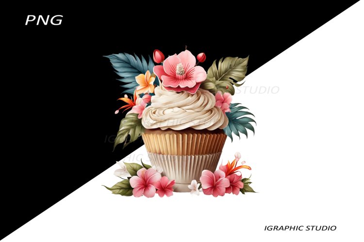 Birthday Clipart Image 21
