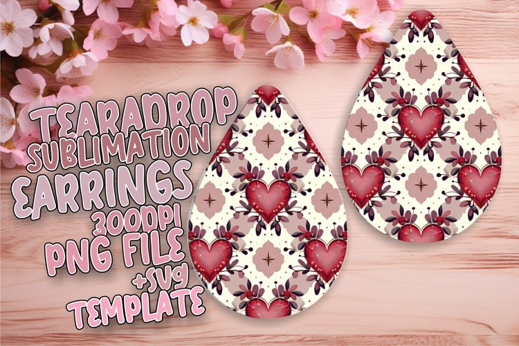 Earring Png Image 19