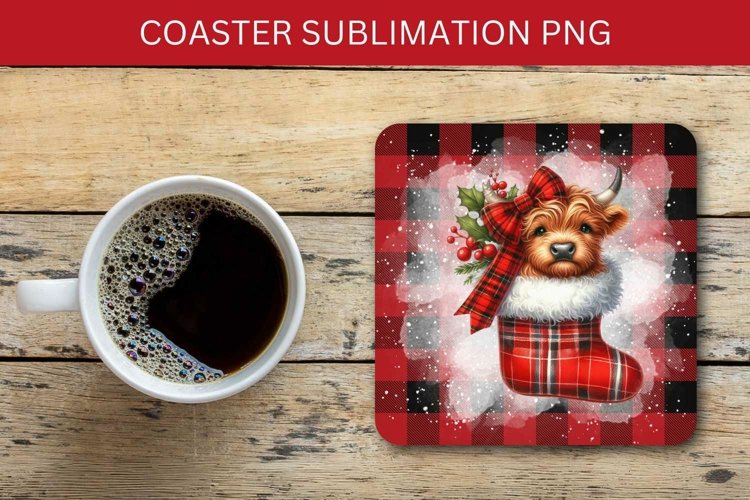 Christmas Stocking Clipart Image 24