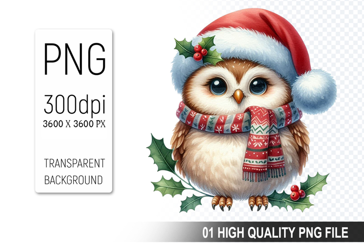 Santa Clipart Image 2